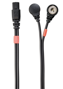 Kabel za Compex elektrostimulatore - "snap" sistem