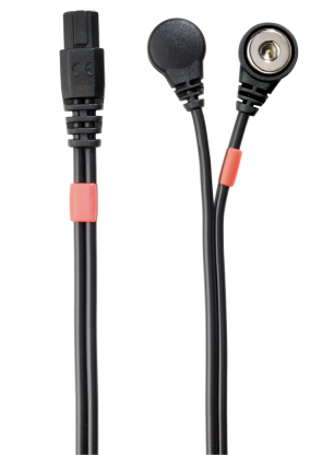 Kabel za Compex elektrostimulatore - "snap" sistem (00101)