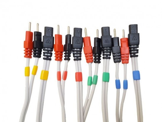 Kabel za Compex elektrostimulatore - žica
