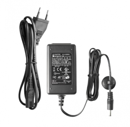 Punjač za bežične Compex elektrostimulatore