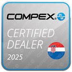 Certified dealer
